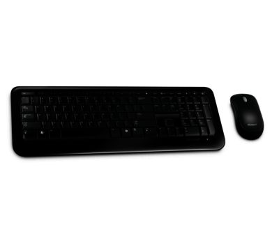 Microsoft Wireless Desktop 800 Microsoft Wireless Desktop 800